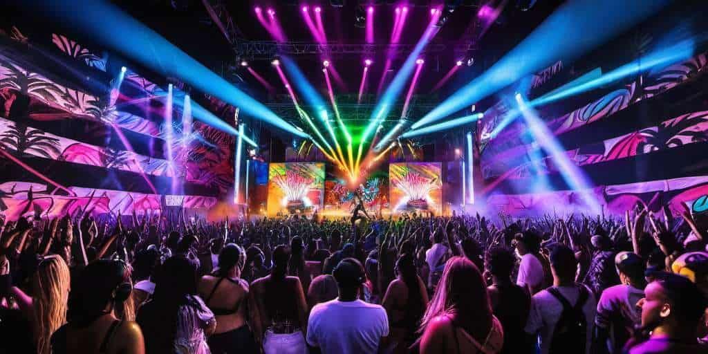 cantantes musica reggaeton famosos 2024