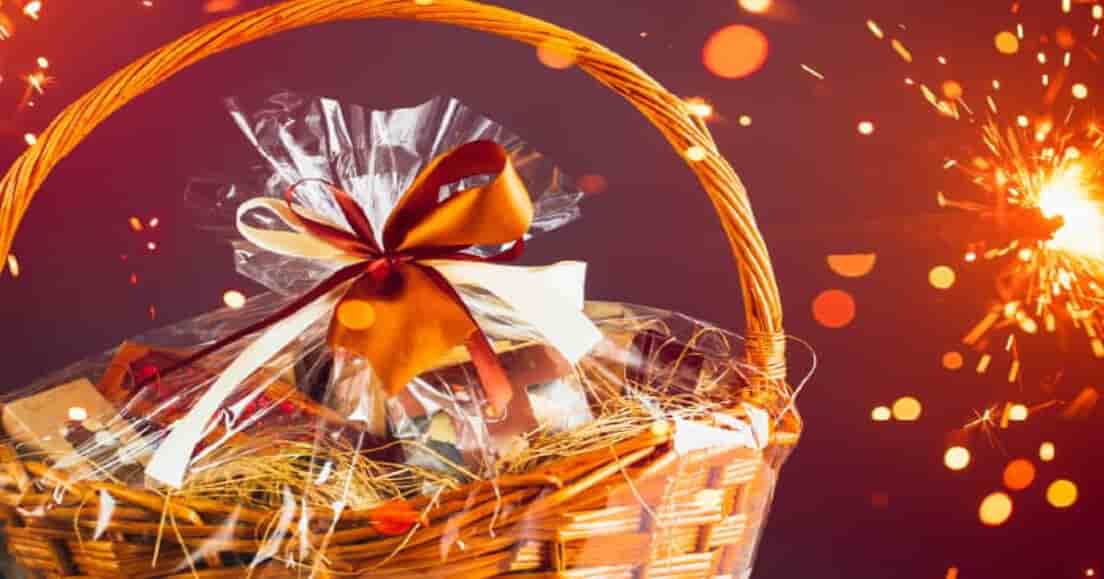 mejor cesta de navidad