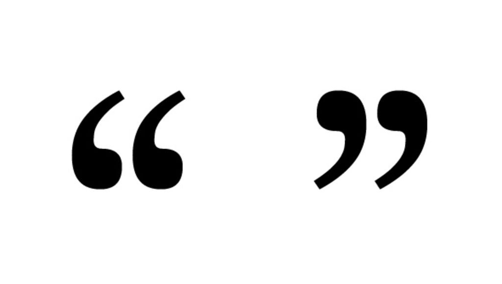 citas textuales de radio