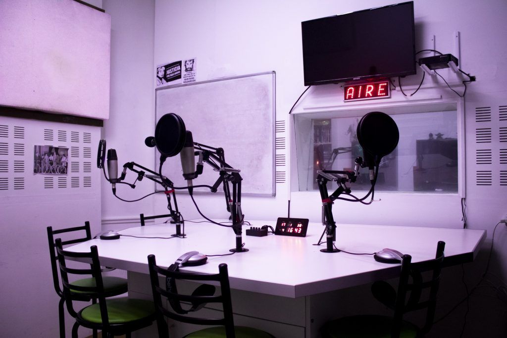 como grabar radio en pc