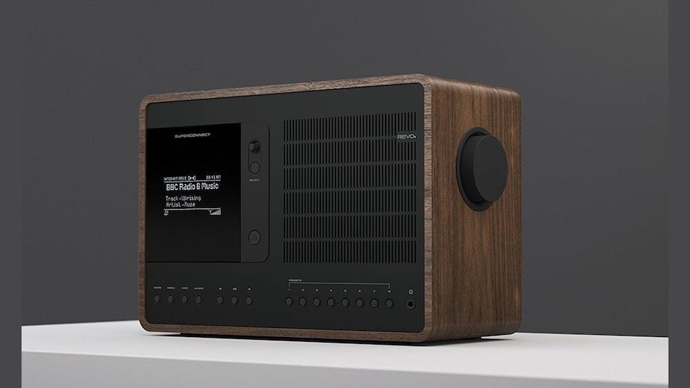 radio wifi internet barato y bueno