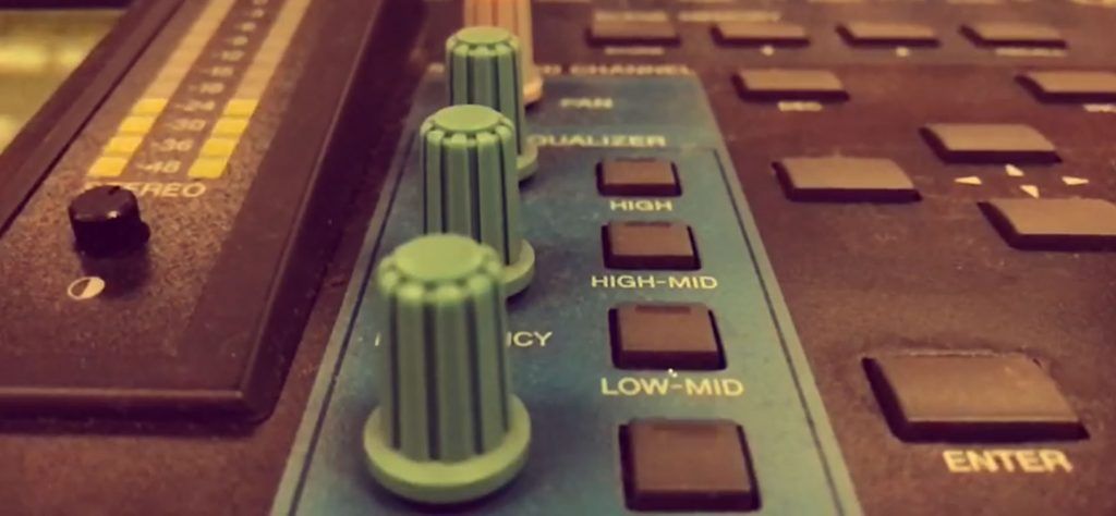 consola radio online