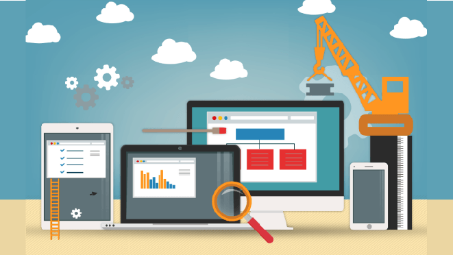 crear paginas gratis 2024