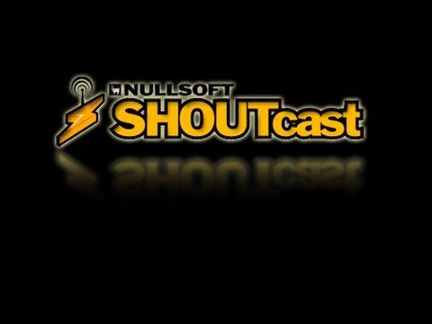 shoutcast crear emisora