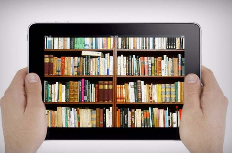 paginas de libros gratis 2025