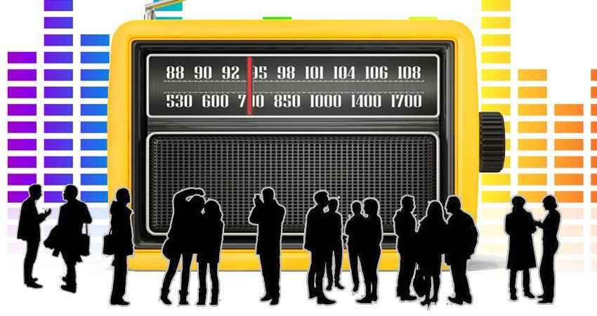 radios online musicales