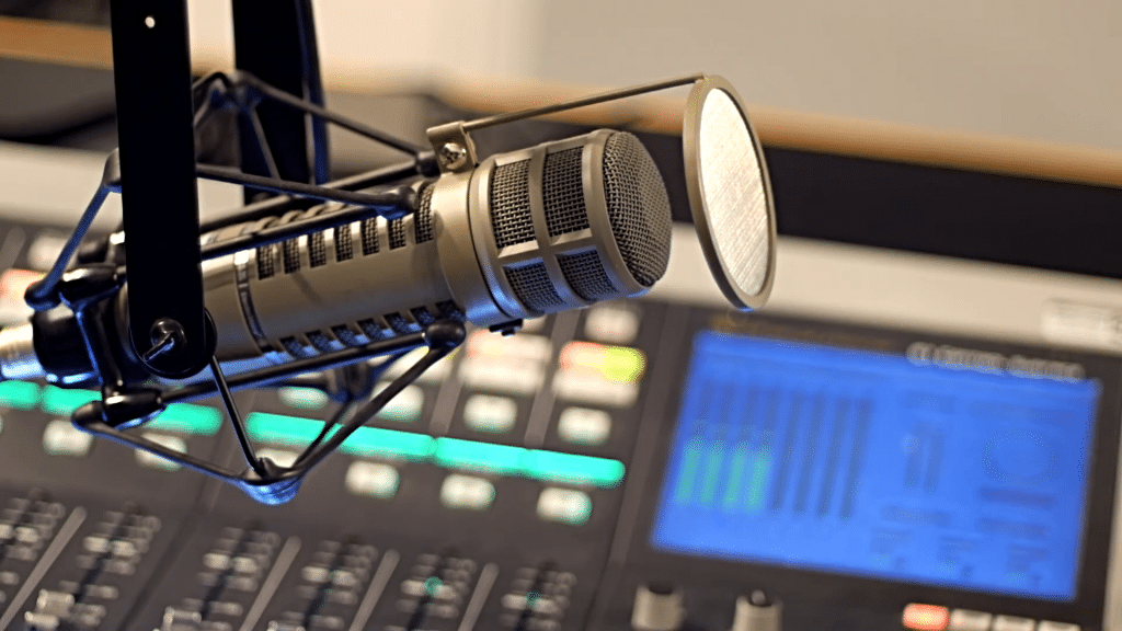 sintonizar emisoras online