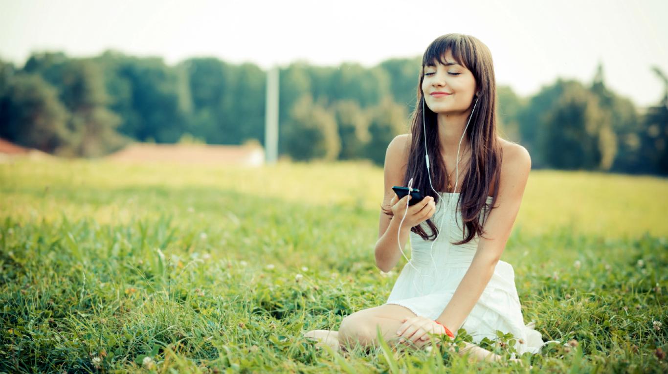 escuchar radio relajante online