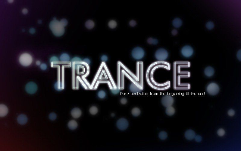 trance radio live