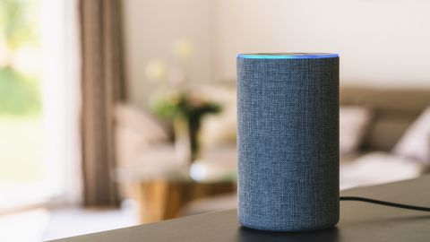 radio amazon alexa