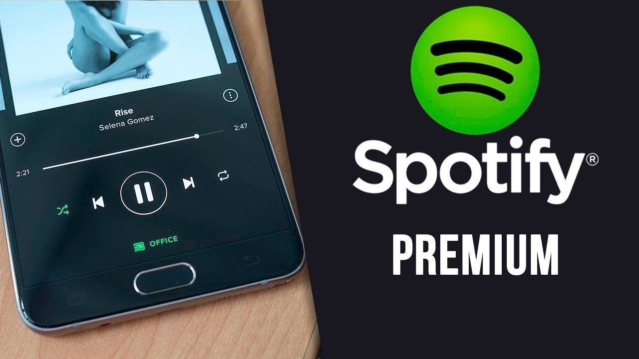 spotify radio online