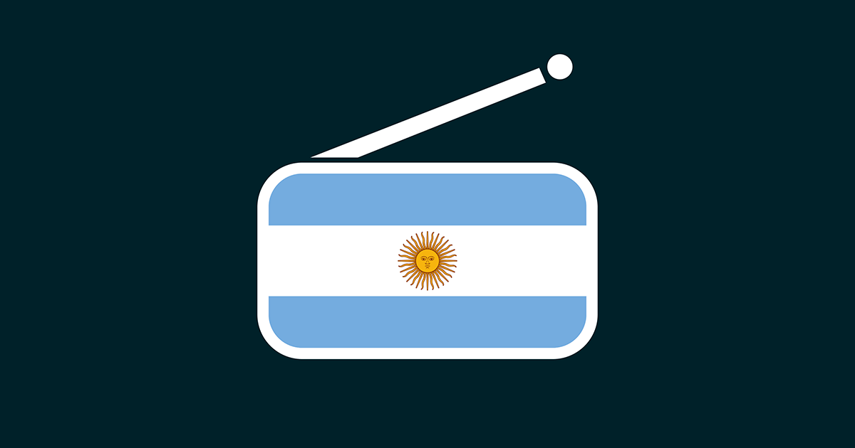 radio argentina directo