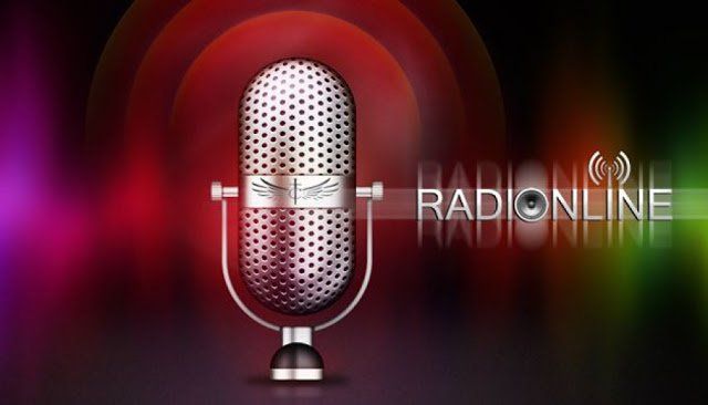 radios online
