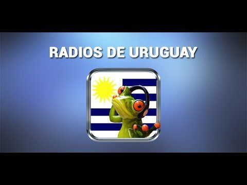 radio online uruguay