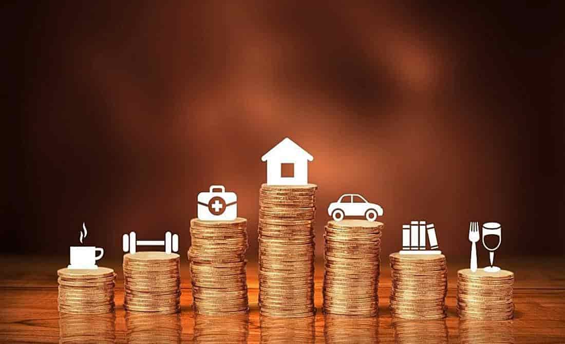 factores antes de pedir prestamos