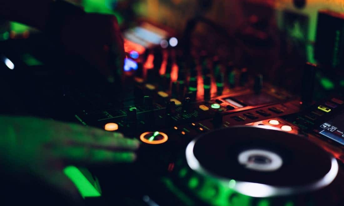 festivales electronica europa 2025