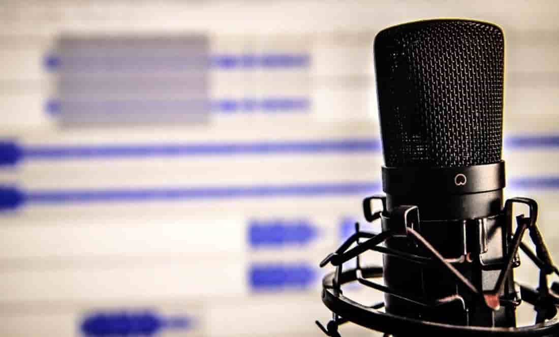 las mejores frases de locutores de radio