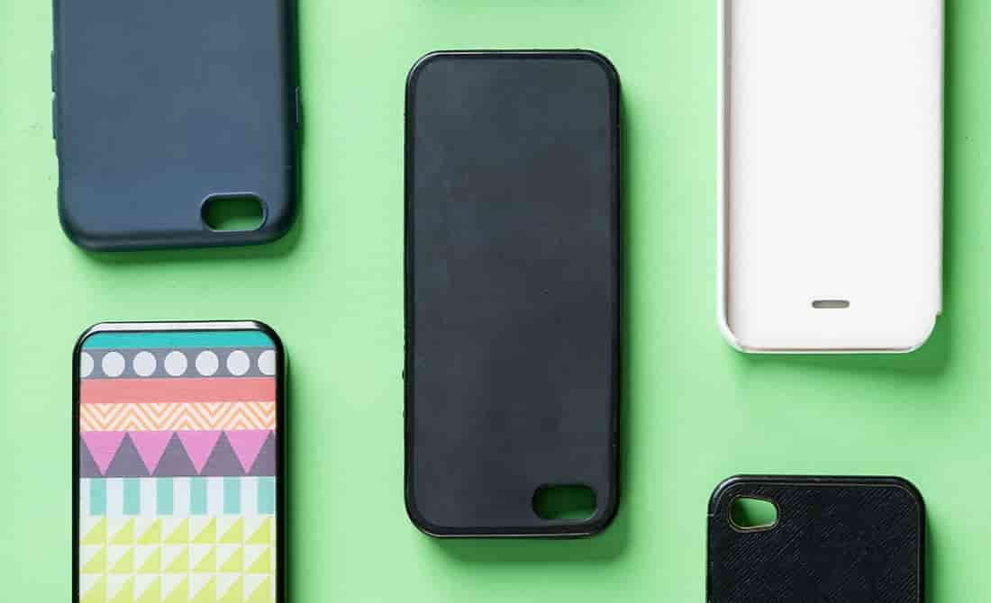 como elegir funda para movil