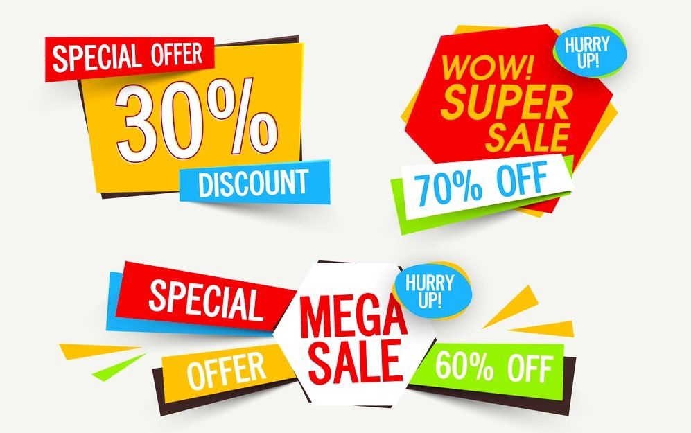 ofertas online español 2024