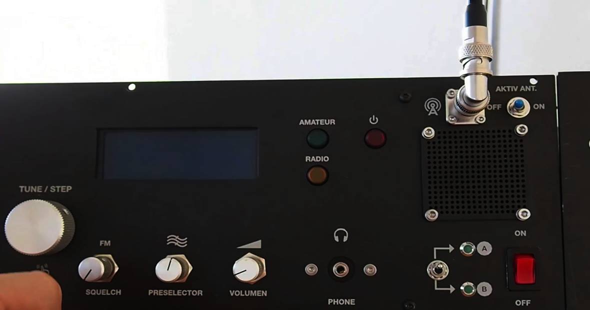 licencia radioaficionado españa precio 2024