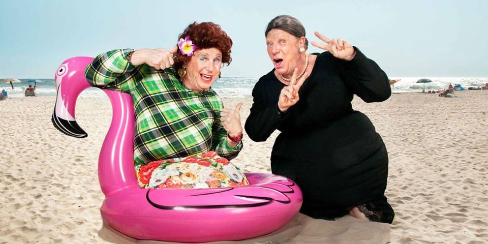 khaleesi de triana,los morancos