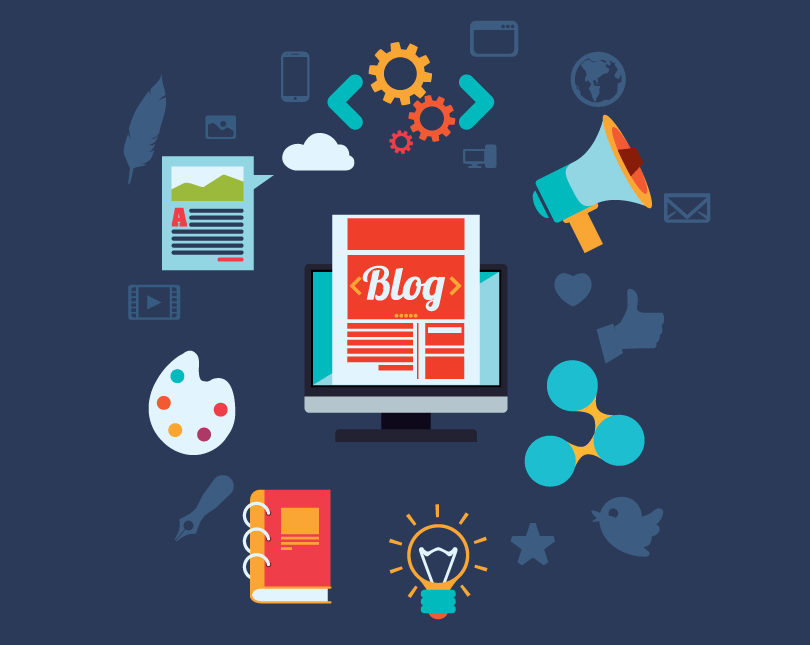 crear blog gratis 2024