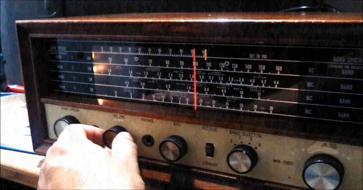 mejores radios onda corta 2024
