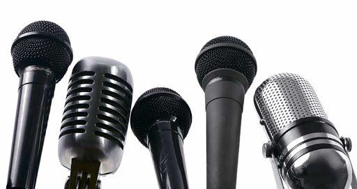 microfono de streaming barato 2024