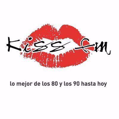 kiss fm online
