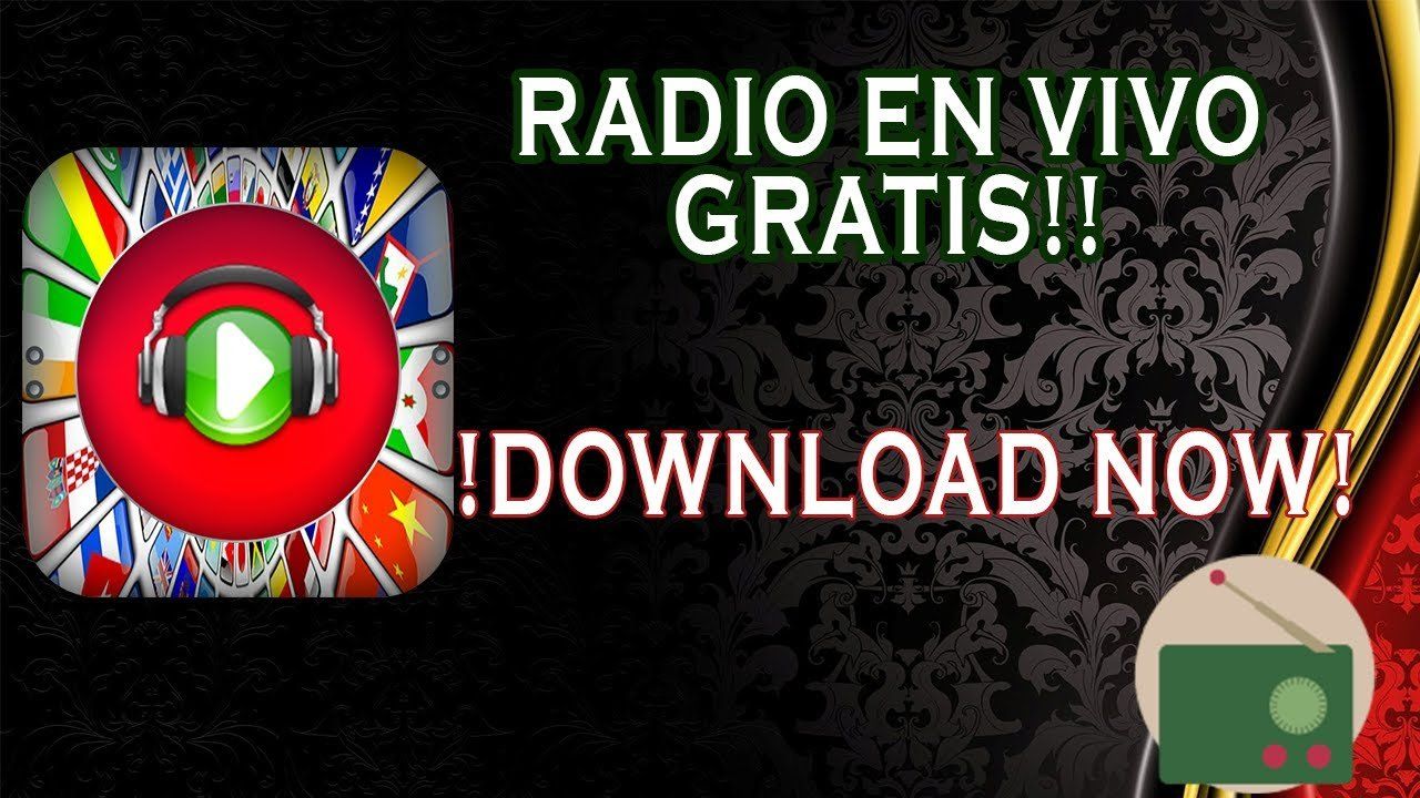 sintonizar tunein radio