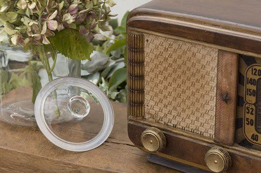 radios antiguas en venta