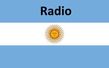 radio en vivo argentina