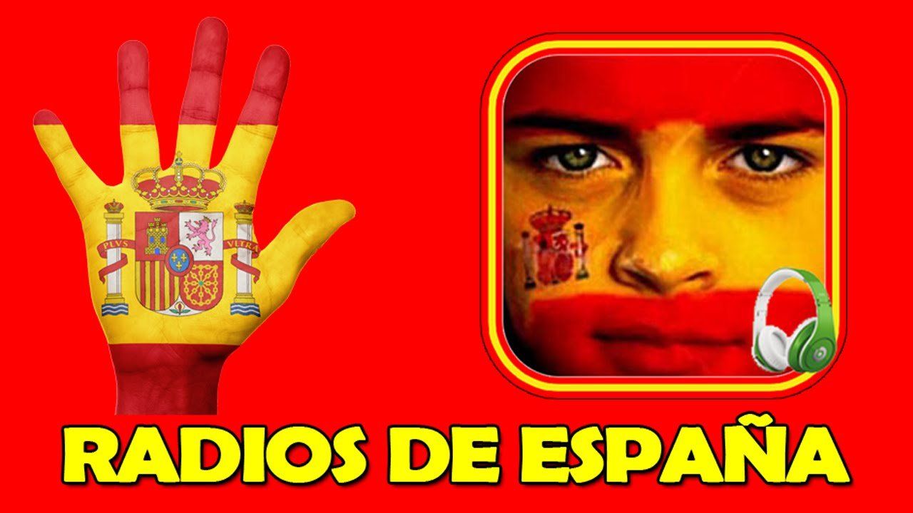 radios online de españa