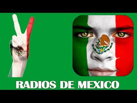 radio mexico en vivo
