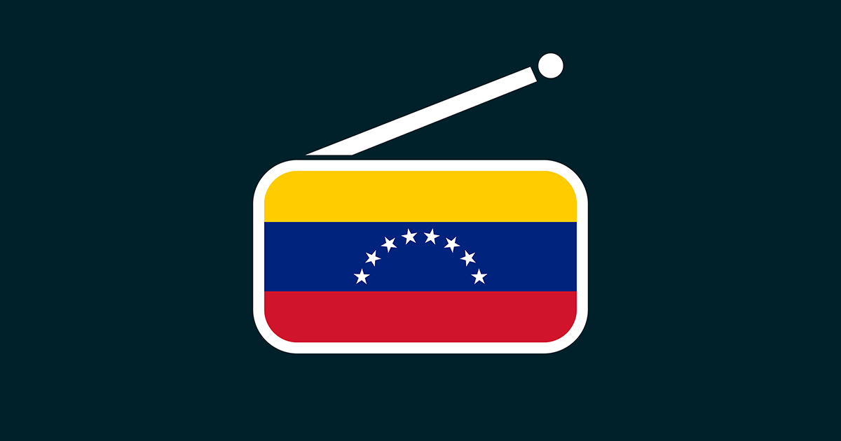 radio online venezuela