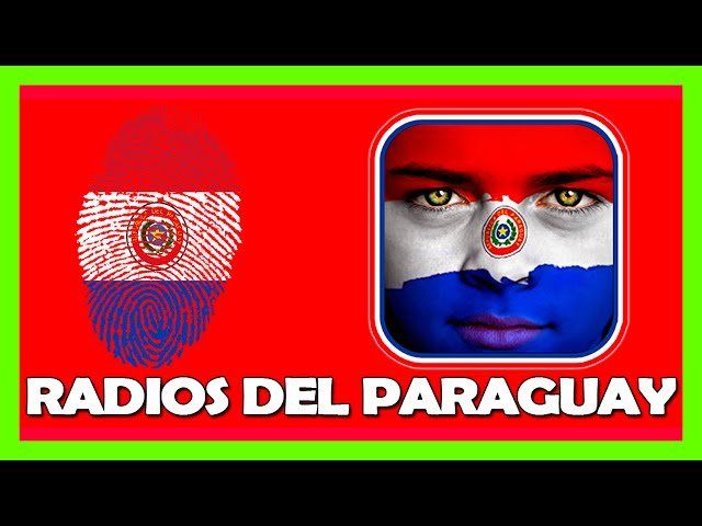 escuchar radio online paraguay