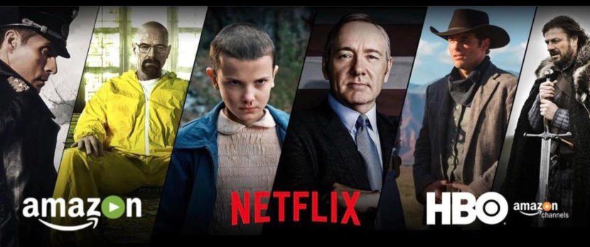 series online en español