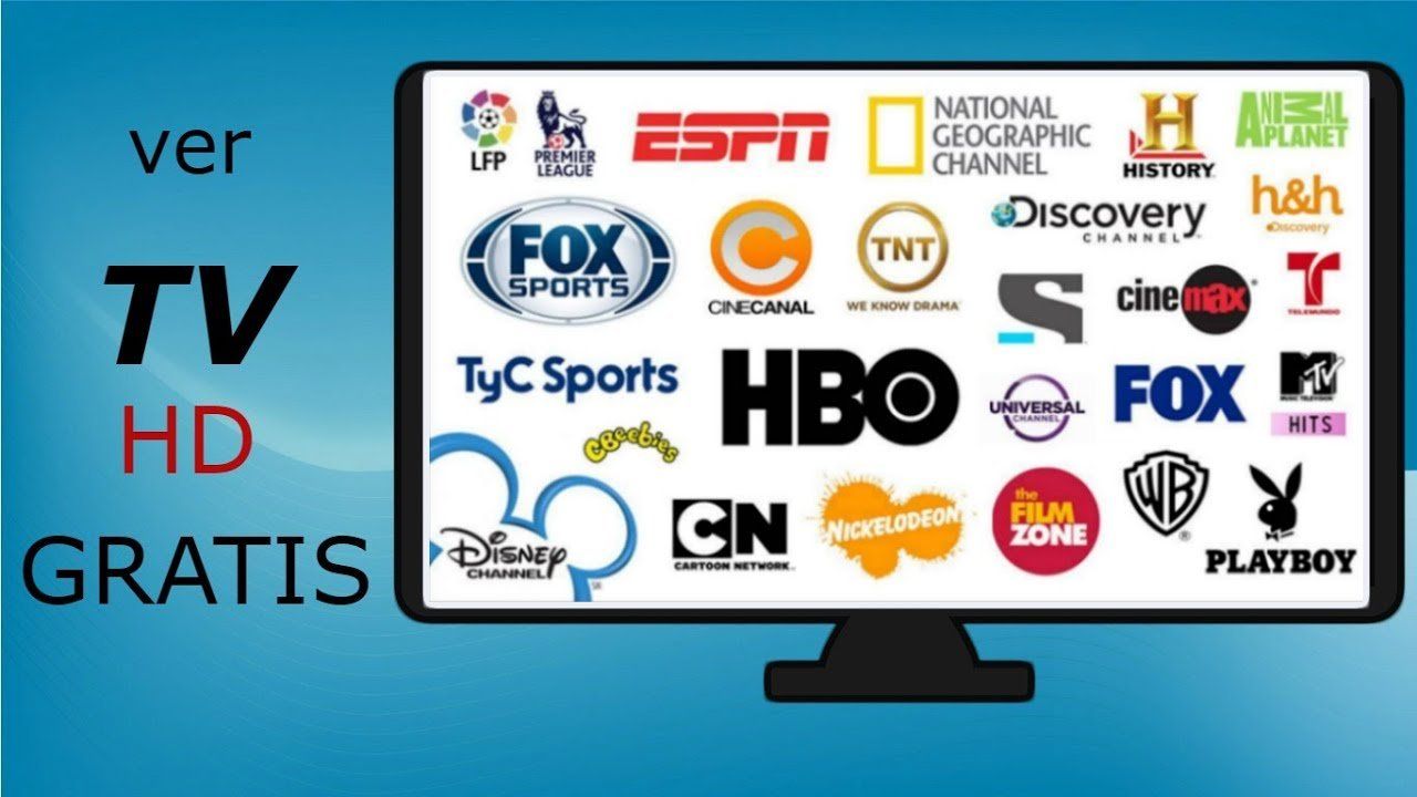 television en vivo gratis