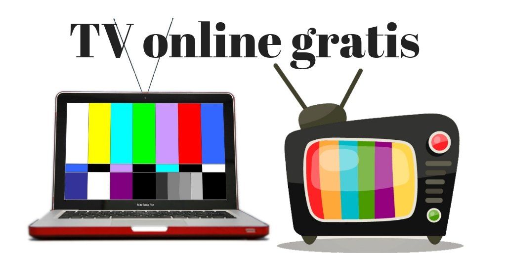 ver tele por internet en directo