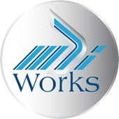 3DiWorks-Logo Firmenlogo 3DiWorks