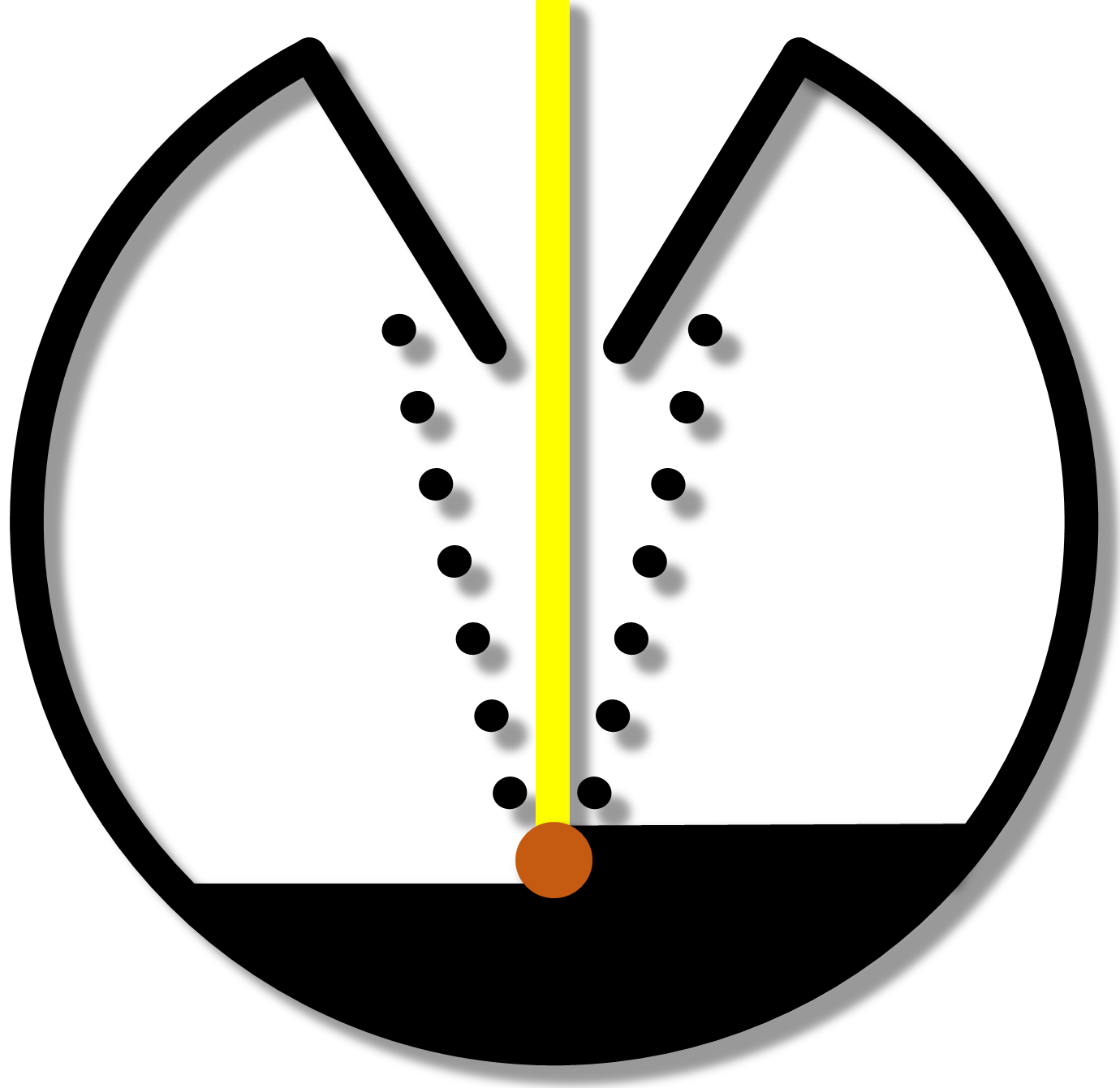 Icon - 3D-Druck