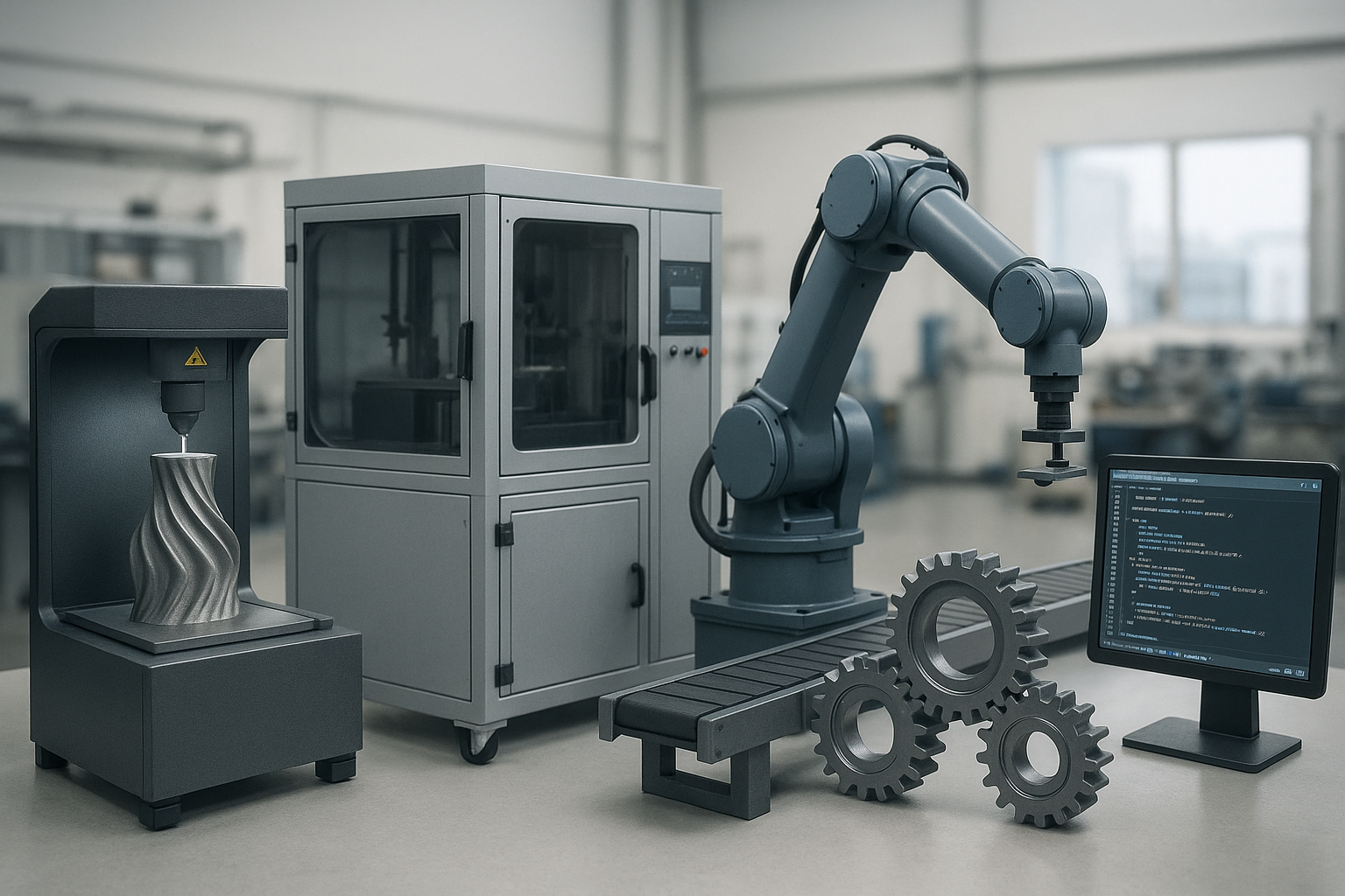 Kompetenzbereiche der ODeCon Darstellung der Kompetenzbereiche der ODeCon