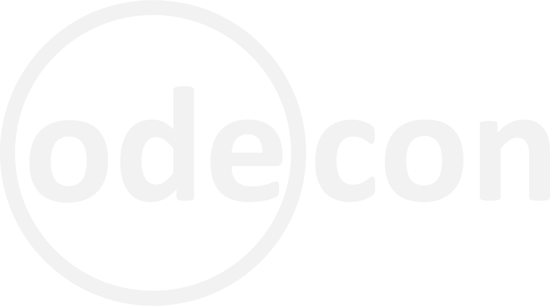 ODeCon-Logo