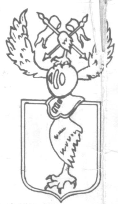 Wappen der Familie Pickhardt