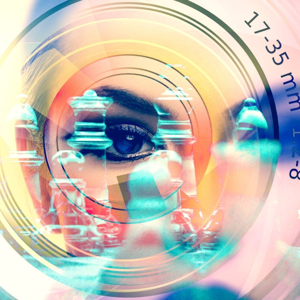 Das Konzept entscheidet über die Strategie