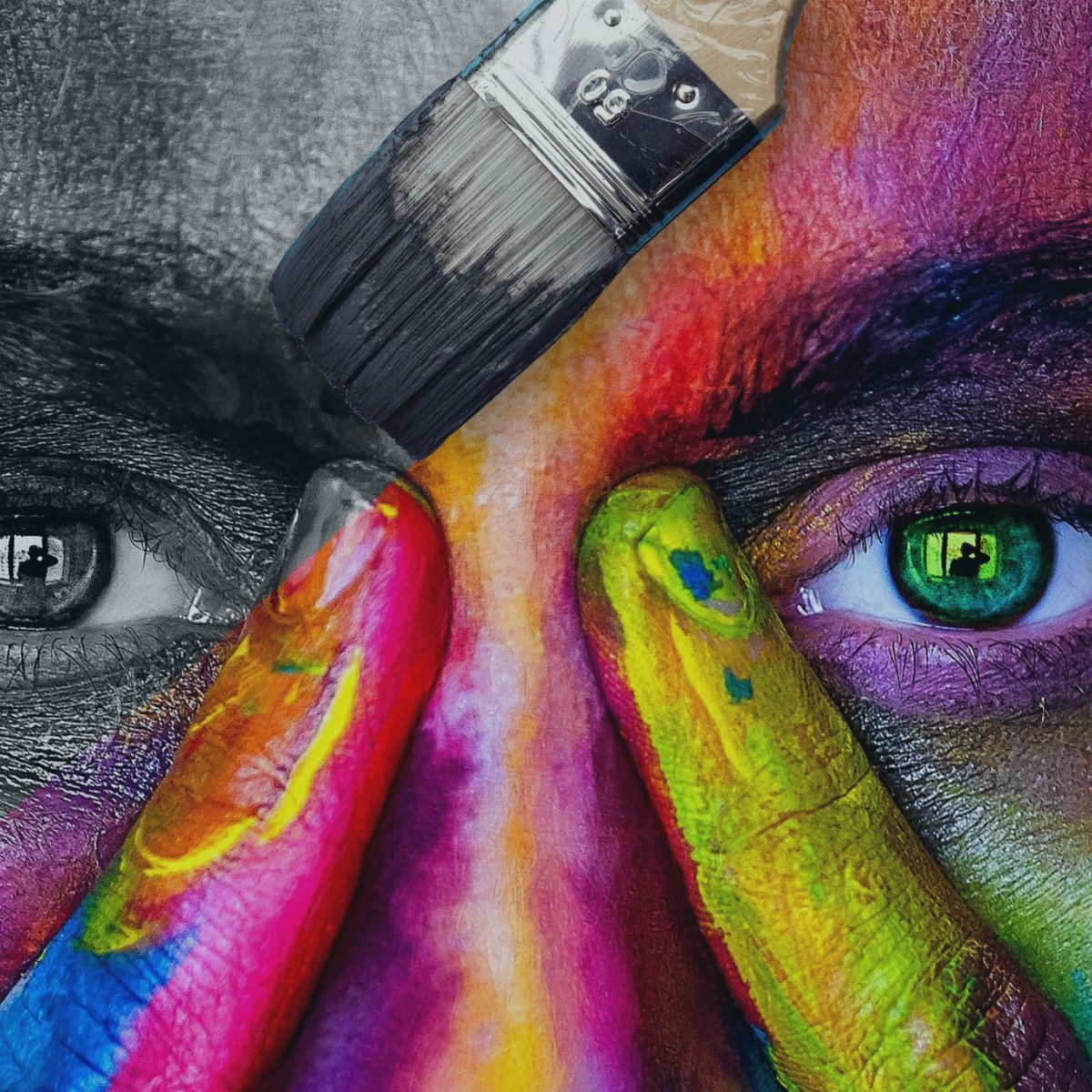 Corporate Diversity Marketing - Recruiting Diversity