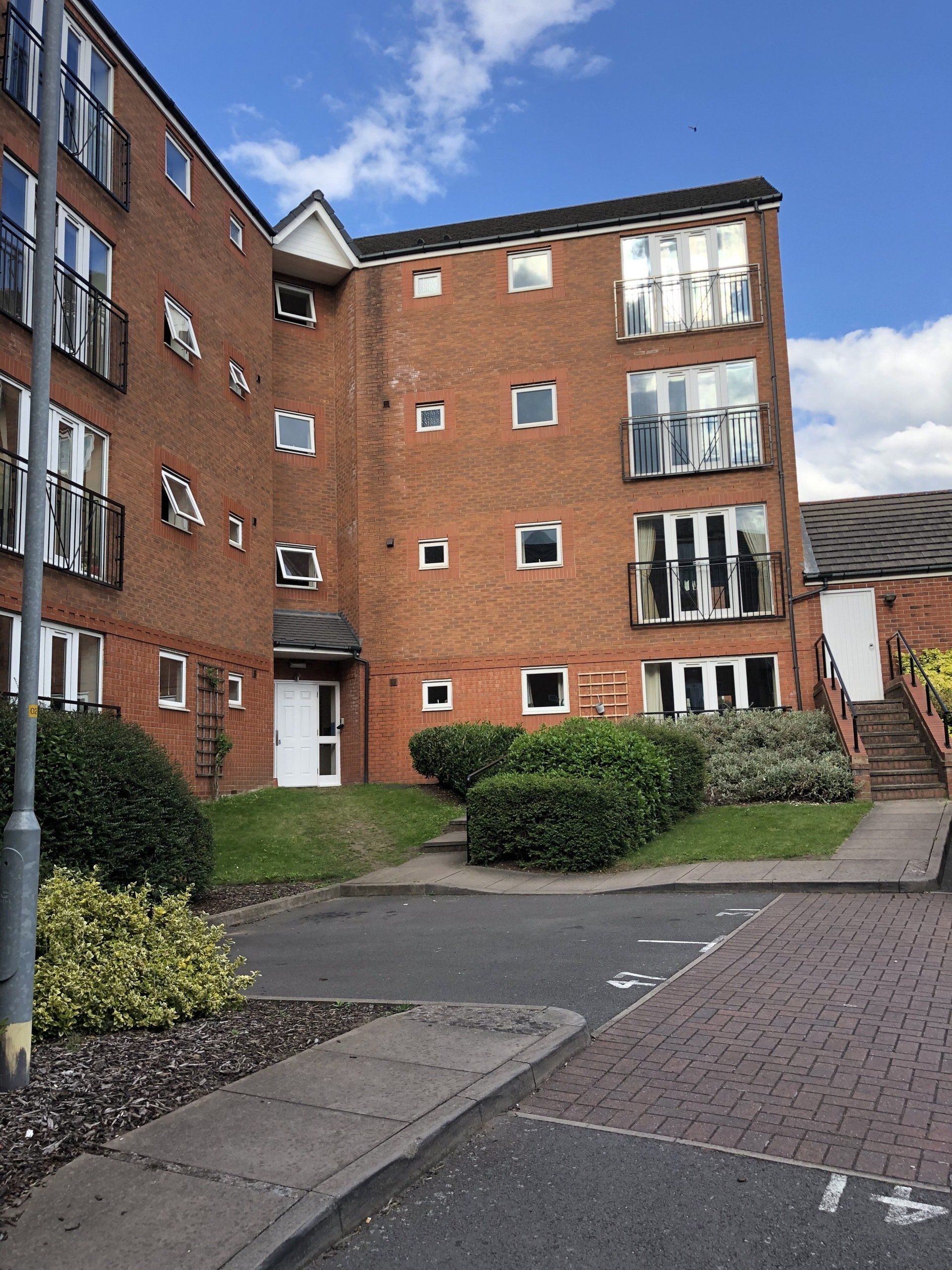 Buy to Let Management at Tanners Court Buy to Let Management at Tanners Court - CGL now