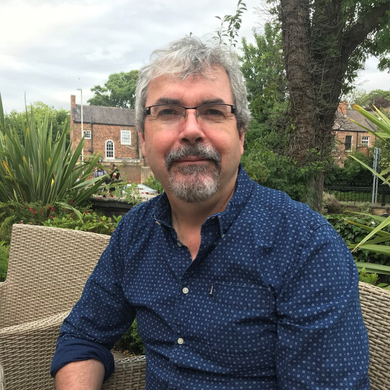 Stefan Gleisner Voiceover