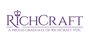 Richcraft - a proud graduate of Richcraft VOC