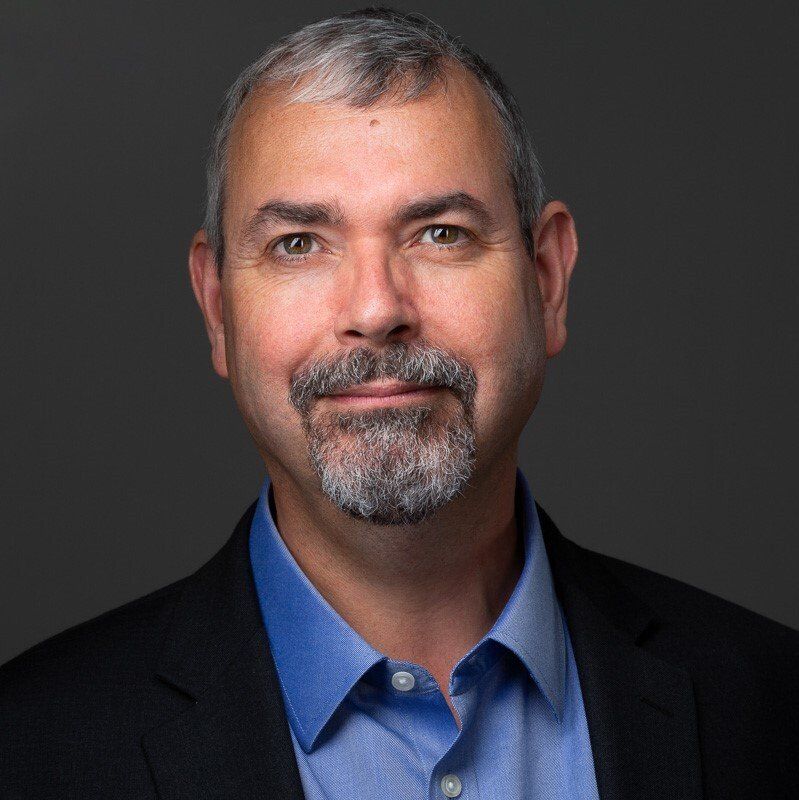 Stefan Gleisner Voiceover